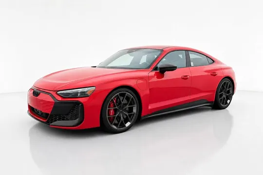 2025 Audi RS e-tron GT