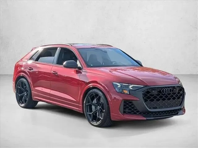 2025 Audi RS Q8 - Image 3 of 13