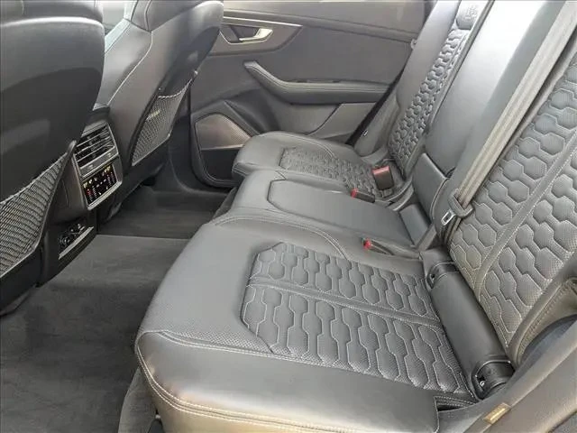 2025 Audi RS Q8 - Image 13 of 13