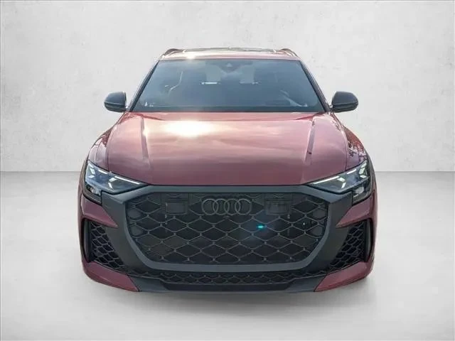 2025 Audi RS Q8 - Image 2 of 13
