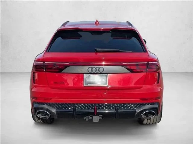2025 Audi RS Q8 - Image 5 of 13