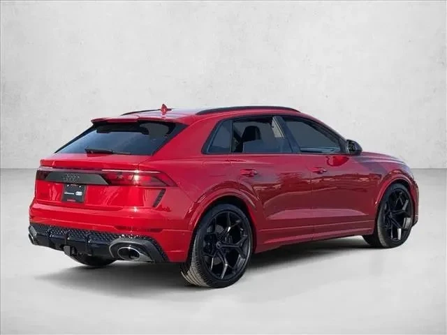 2025 Audi RS Q8 - Image 4 of 13