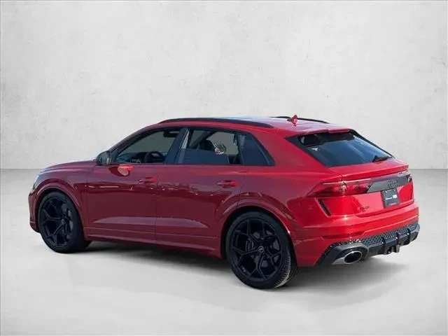 2025 Audi RS Q8 - Image 6 of 13