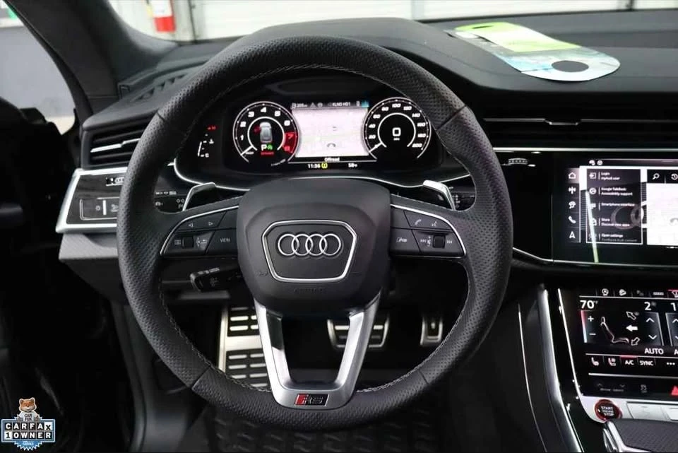 2025 Audi RS Q8 - Image 6 of 14