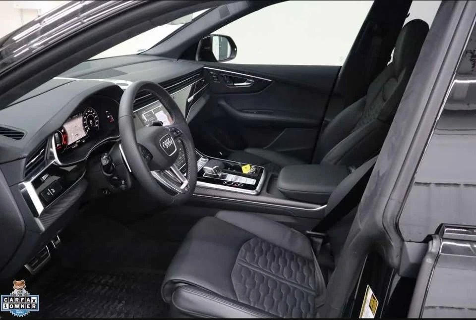 2025 Audi RS Q8 - Image 7 of 14