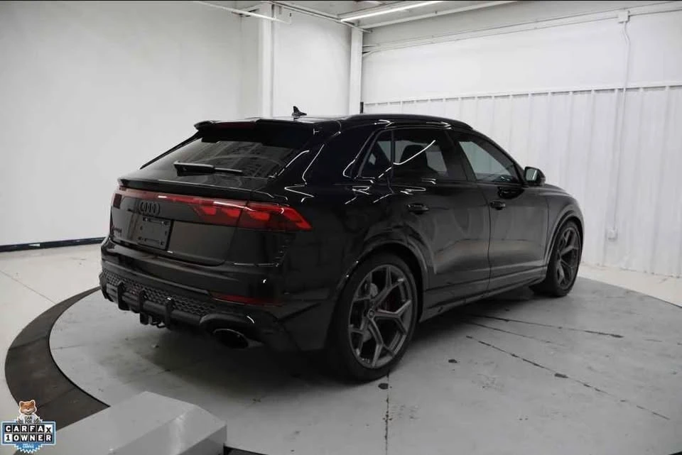 2025 Audi RS Q8 - Image 2 of 14