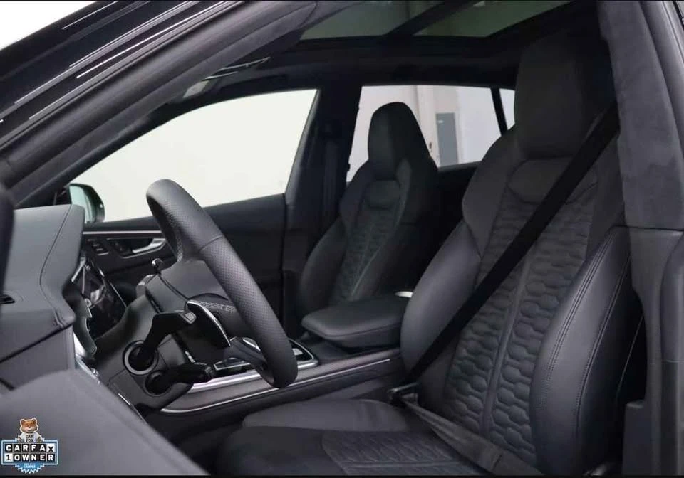 2025 Audi RS Q8 - Image 4 of 14