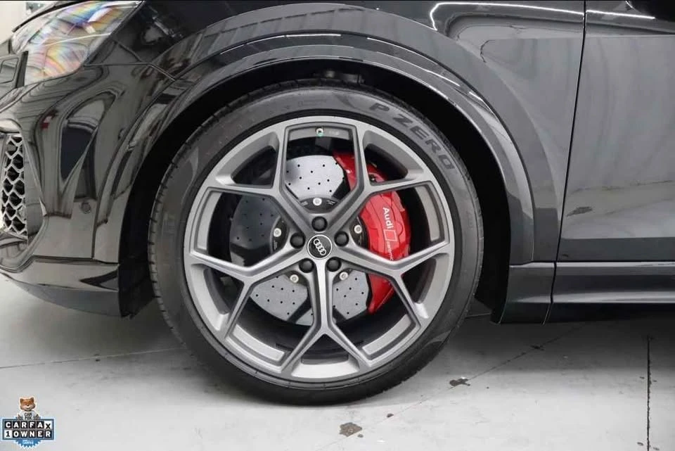 2025 Audi RS Q8 - Image 14 of 14
