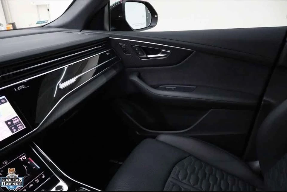 2025 Audi RS Q8 - Image 5 of 14