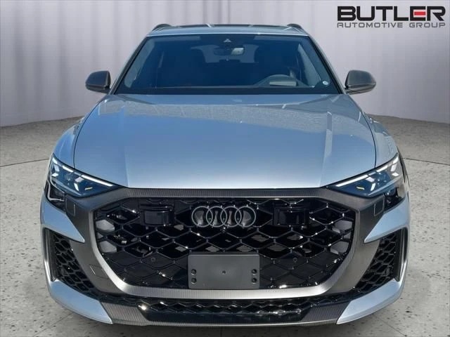 2025 Audi RS Q8 Performance - Image 2 of 20