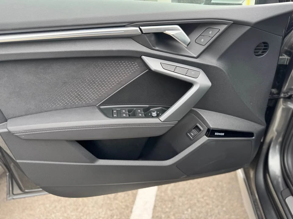 2025 Audi 8Y S3 - Image 13 of 13