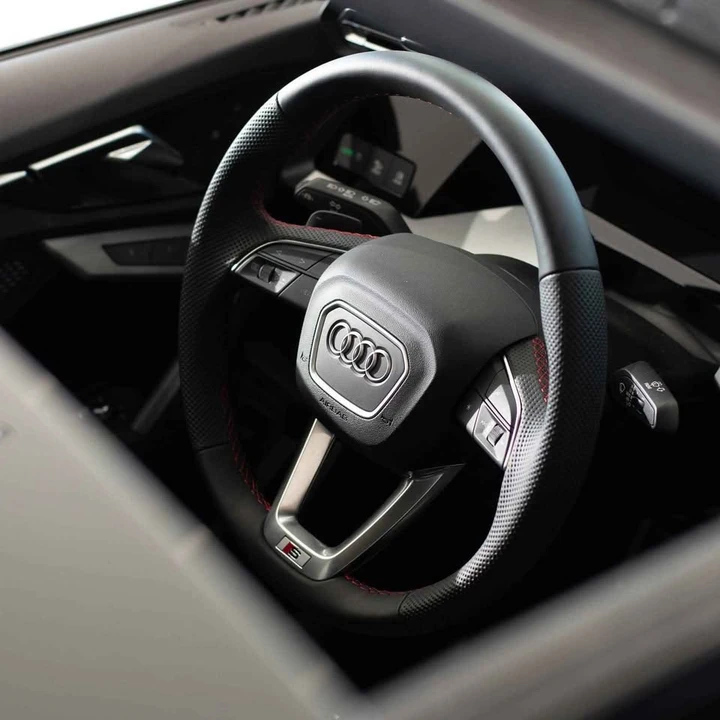 2025 Audi 8Y S3 - Image 17 of 20