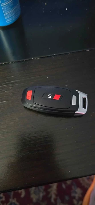 2025 Audi 8Y S3 - Image 16 of 20