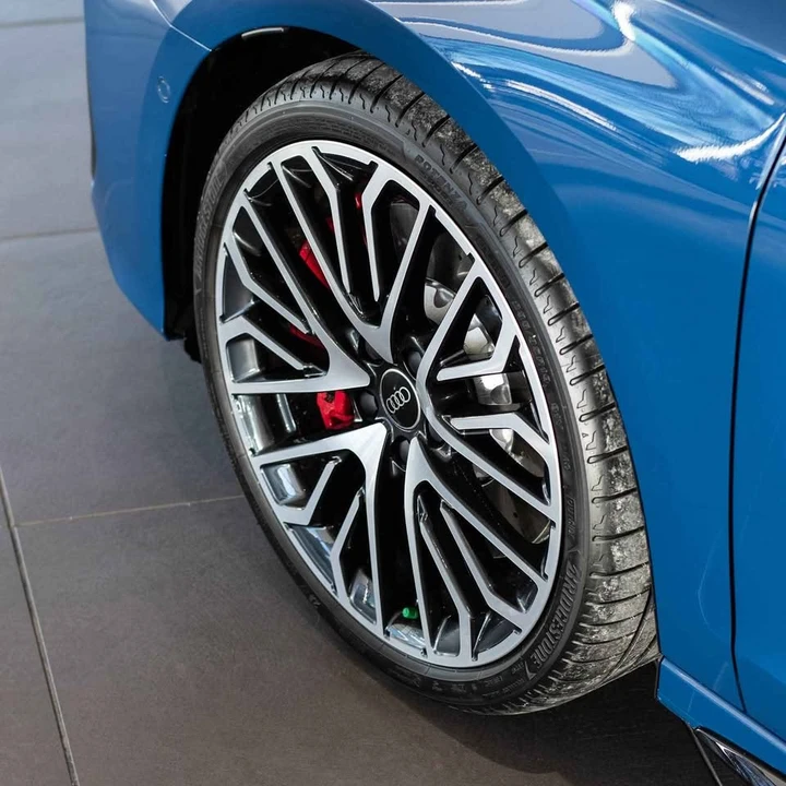 2025 Audi 8Y S3 - Image 19 of 20