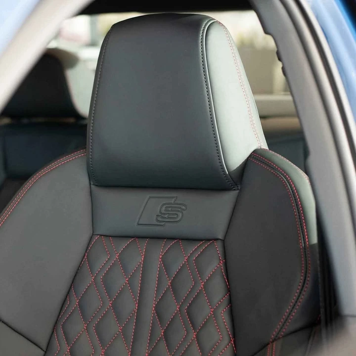 2025 Audi 8Y S3 - Image 18 of 20