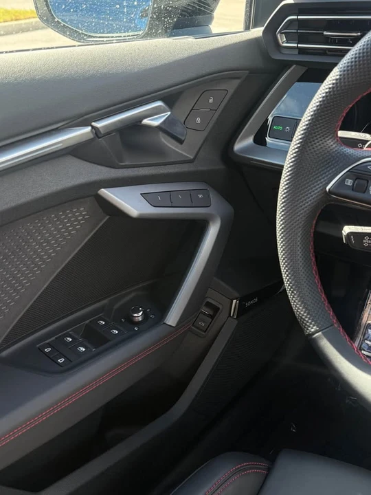 2025 Audi 8Y S3 - Image 8 of 10