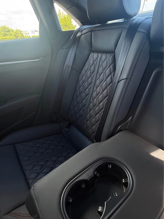 2025 Audi 8Y S3 - Image 10 of 10