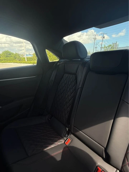 2025 Audi 8Y S3 - Image 9 of 10