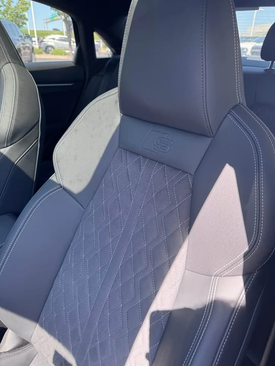 2025 Audi 8Y S3 - Image 13 of 16