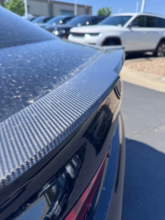 2025 Audi 8Y S3 - Image 8 of 16