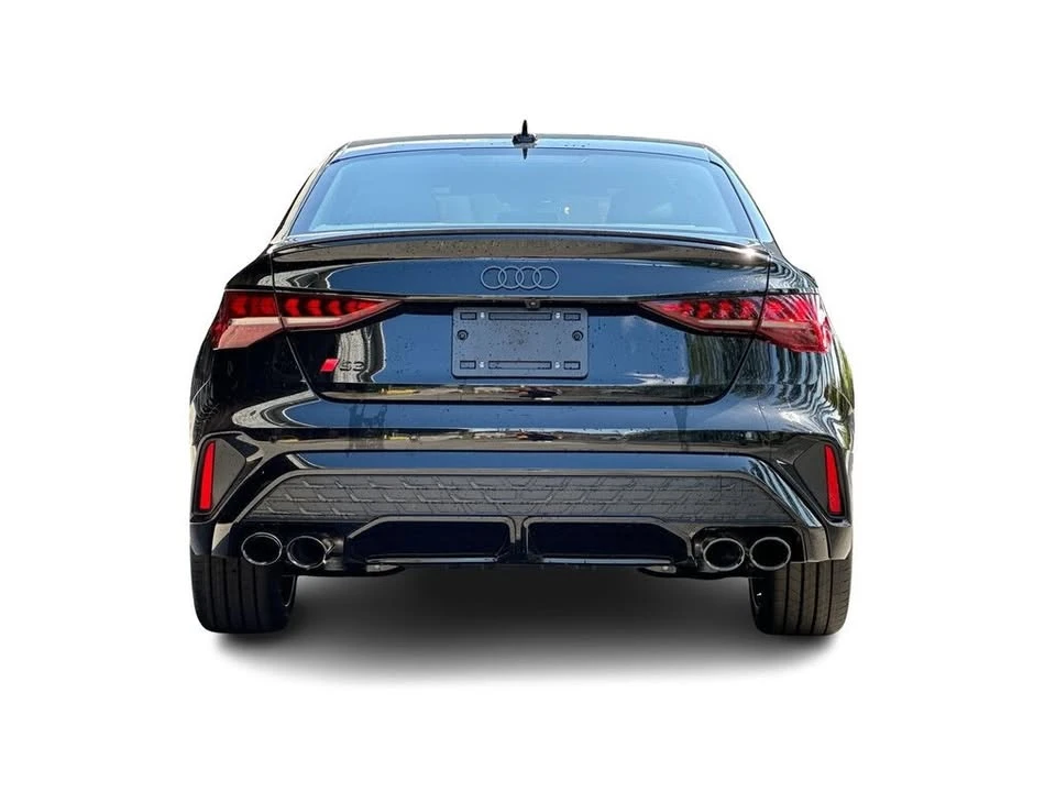 2025 Audi 8Y S3 - Image 11 of 20