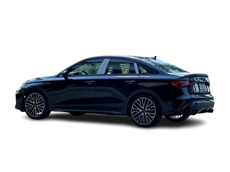 2025 Audi 8Y S3 - Image 8 of 20