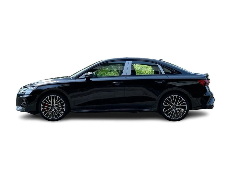 2025 Audi 8Y S3 - Image 7 of 20
