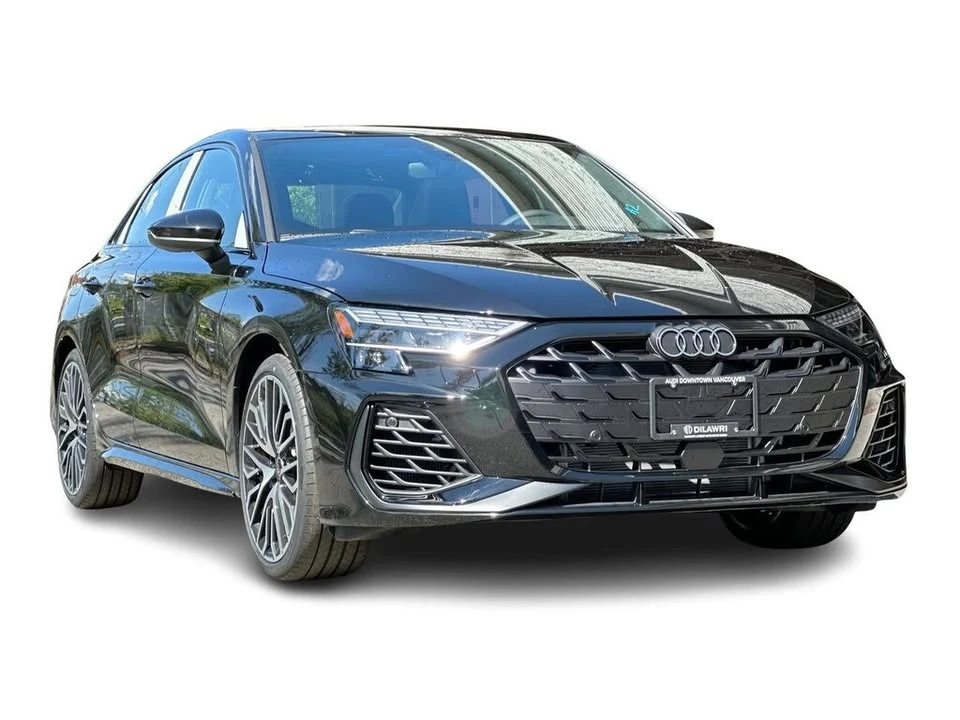2025 Audi 8Y S3 - Image 2 of 20