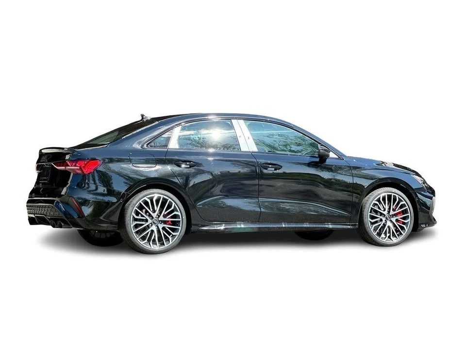 2025 Audi 8Y S3 - Image 14 of 20