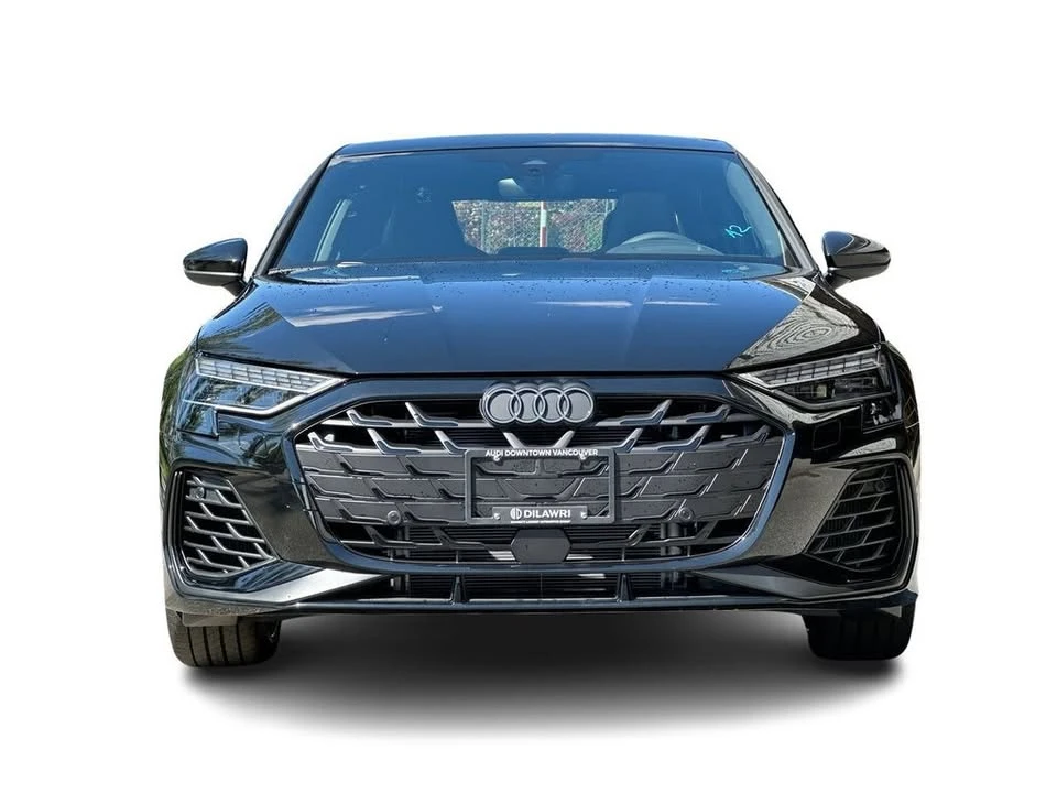 2025 Audi 8Y S3 - Image 3 of 20