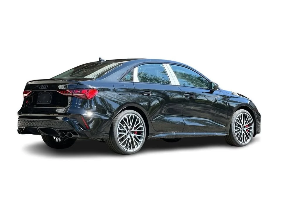 2025 Audi 8Y S3 - Image 13 of 20