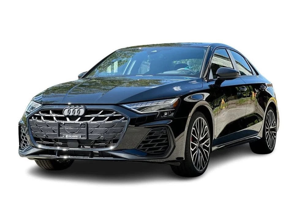 2025 Audi 8Y S3 - Image 4 of 20
