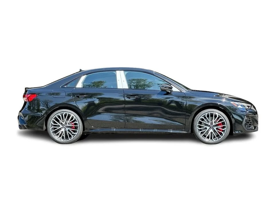 2025 Audi 8Y S3 - Image 15 of 20