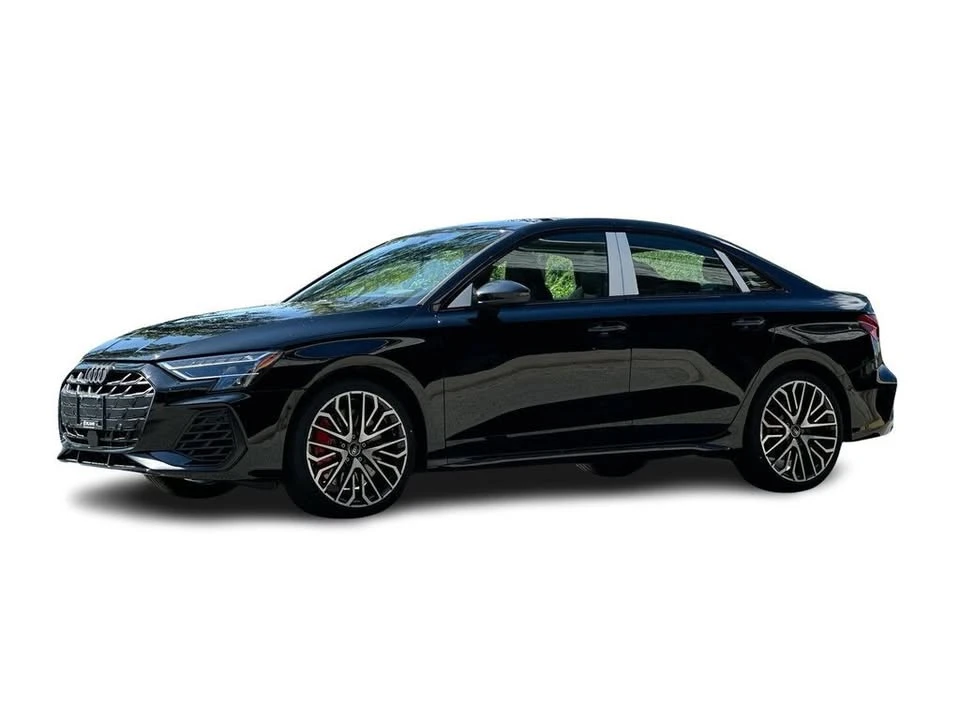 2025 Audi 8Y S3 - Image 6 of 20