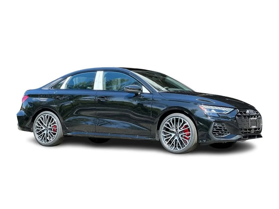 2025 Audi 8Y S3 - Image 16 of 20