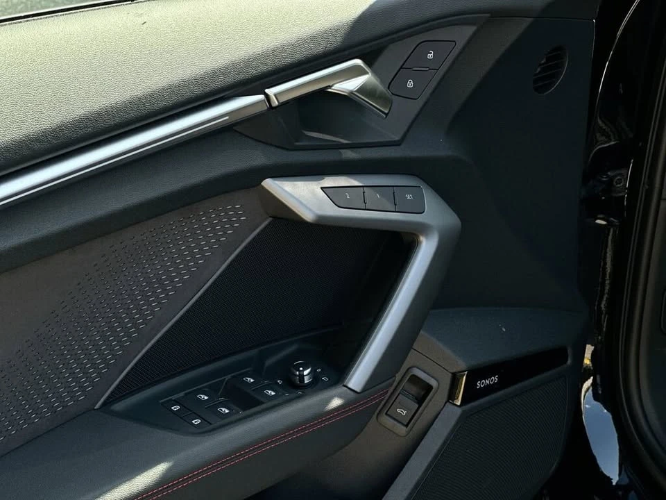 2025 Audi 8Y S3 - Image 20 of 20