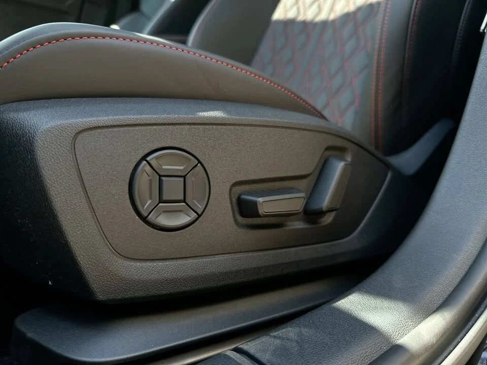 2025 Audi 8Y S3 - Image 19 of 20