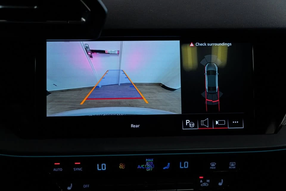 2025 Audi 8Y S3 - Image 15 of 20