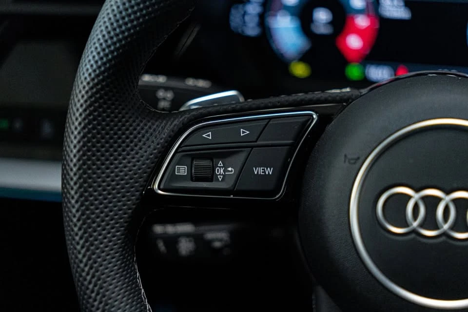 2025 Audi 8Y S3 - Image 12 of 20