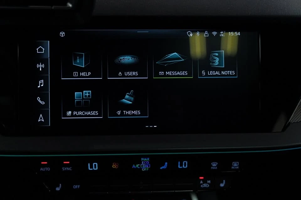 2025 Audi 8Y S3 - Image 14 of 20