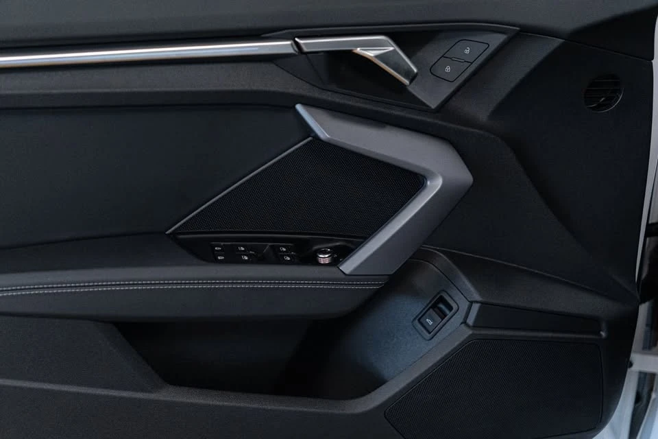 2025 Audi 8Y S3 - Image 8 of 20