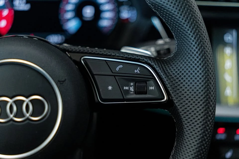 2025 Audi 8Y S3 - Image 13 of 20