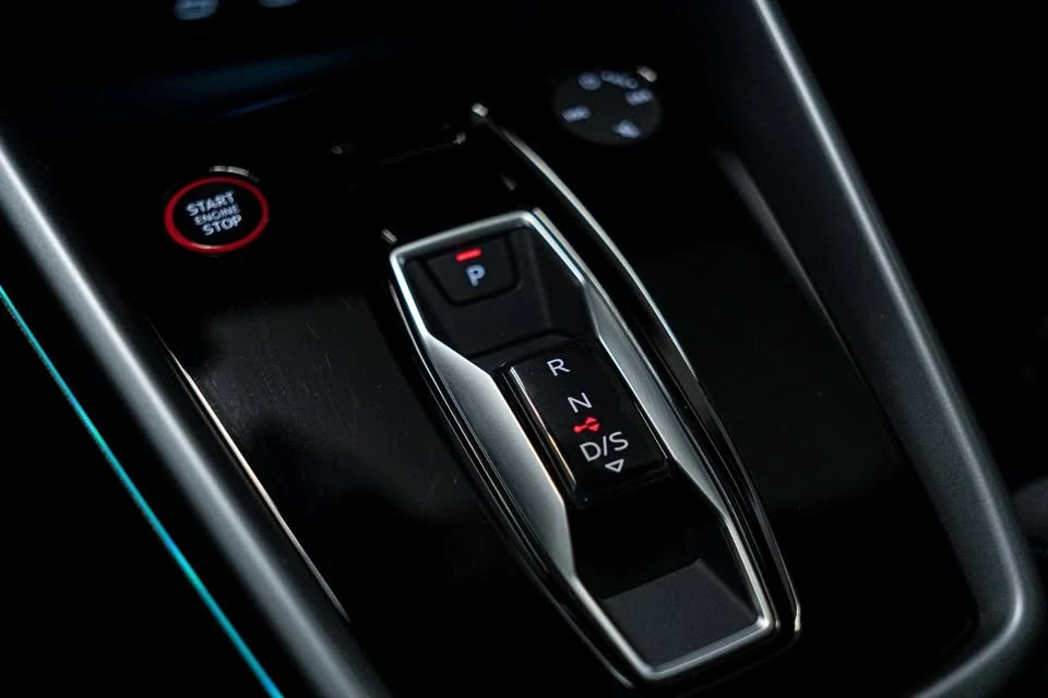 2025 Audi 8Y S3 - Image 17 of 20