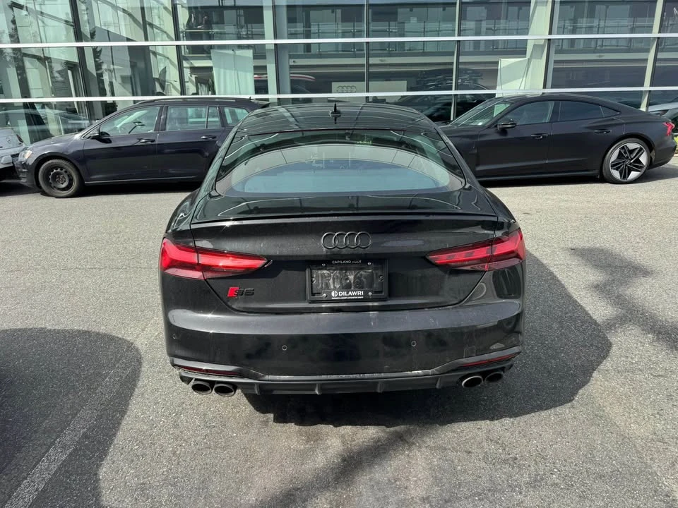 2025 Audi S5 - Image 5 of 9