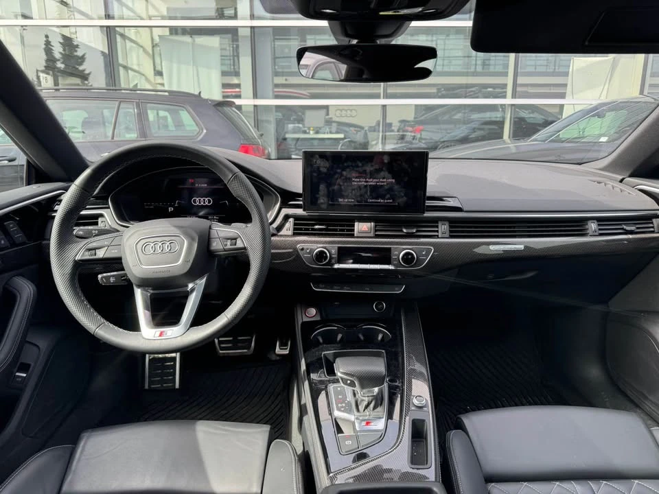 2025 Audi S5 - Image 9 of 9