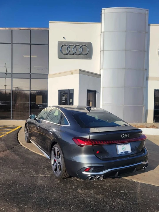 2025 Audi S5 - Image 6 of 8