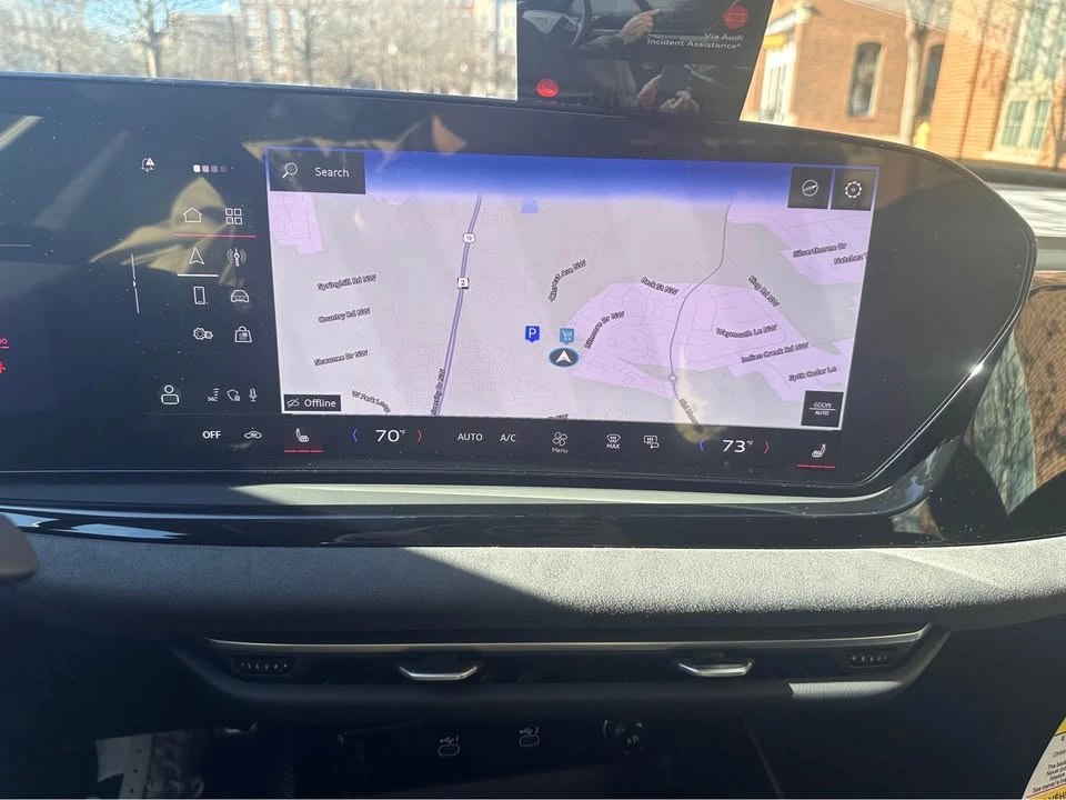 2025 Audi B9 S5 - Image 15 of 19