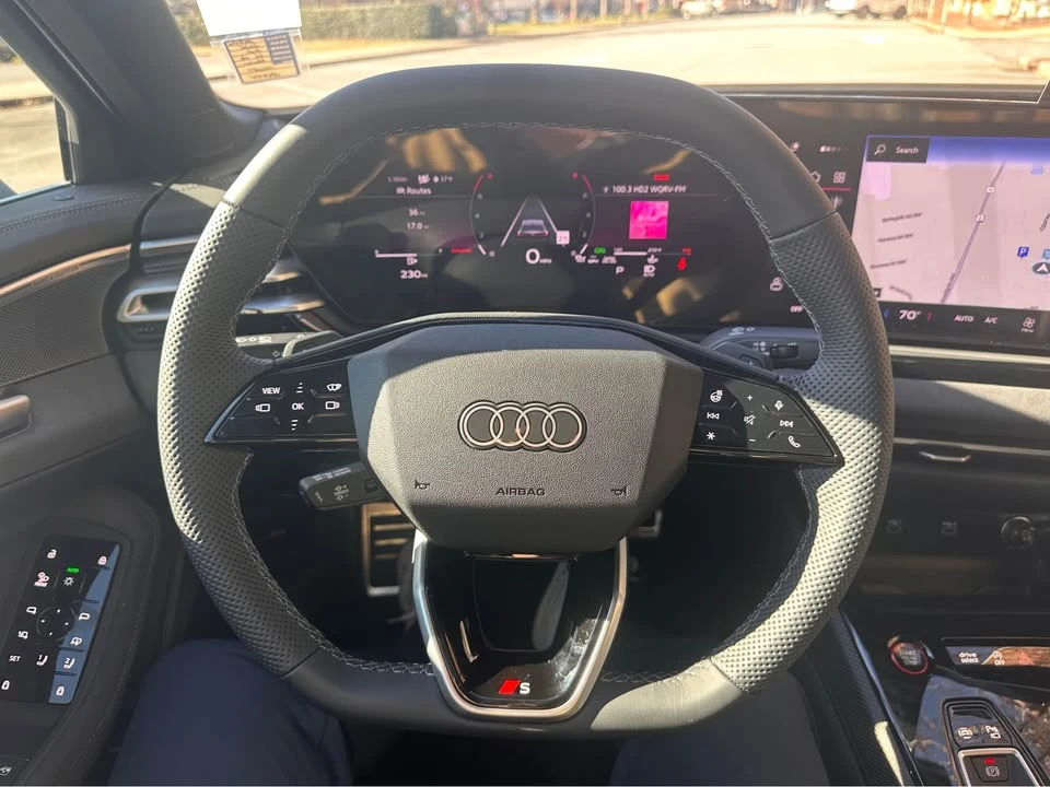 2025 Audi B9 S5 - Image 16 of 19