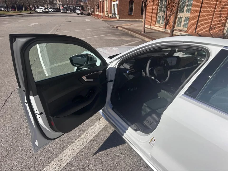 2025 Audi B9 S5 - Image 9 of 19