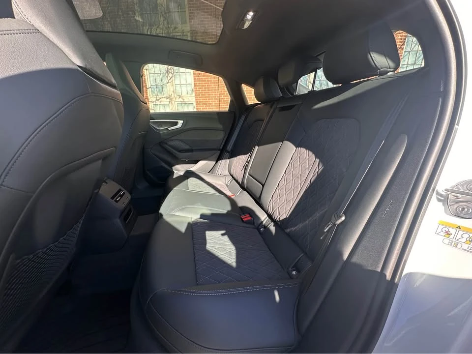 2025 Audi B9 S5 - Image 13 of 19